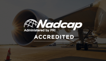 Certificación Aeronáutica NADCAP